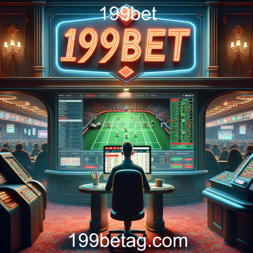 Explorando a Categoria de Apostas em 199bet: Uma Nova Era de Jogos Online