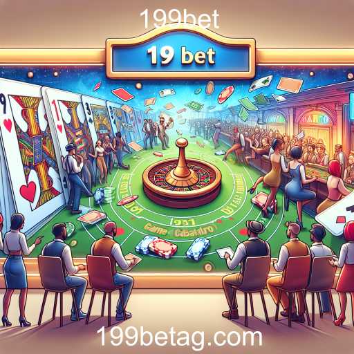 Explorando o Jogo 'Cadastro' na 199bet