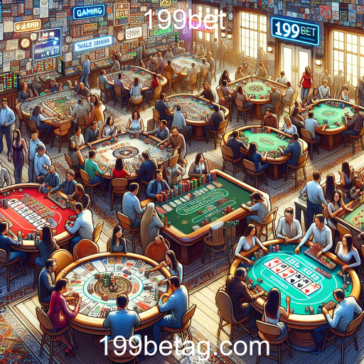 A Revolução dos Jogos de Mesa na Era Digital