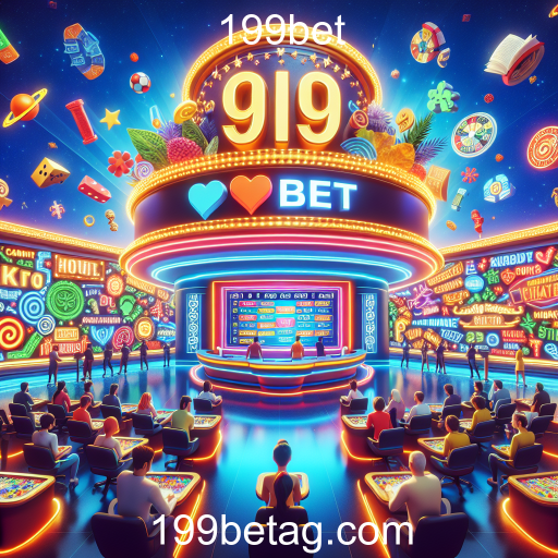 Descubra o Mundo do Trivia no 199bet